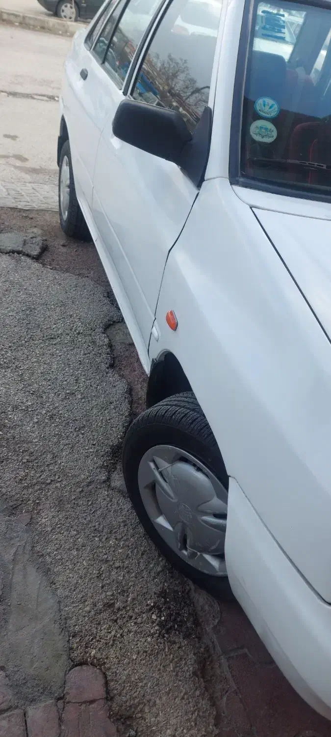 پراید 132مدل|خودرو سواری و وانت|بهار, |دیوار