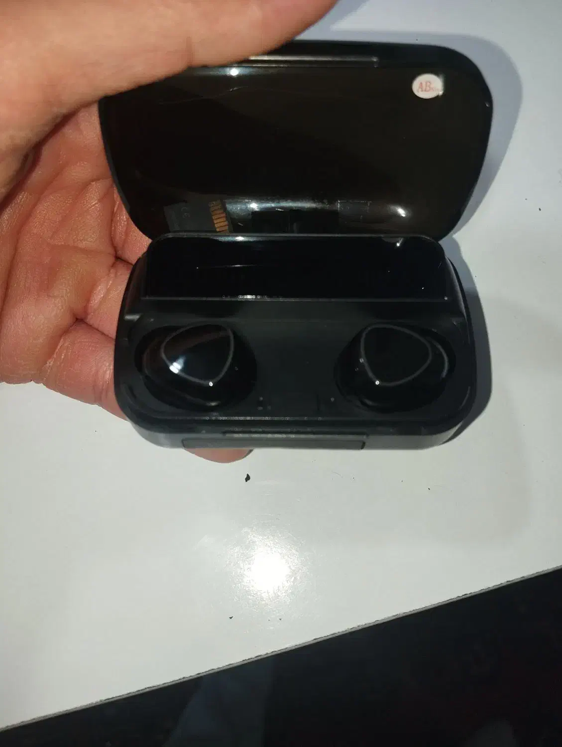 ایرپاد پرو|لوازم جانبی موبایل و تبلت|بجنورد, |دیوار