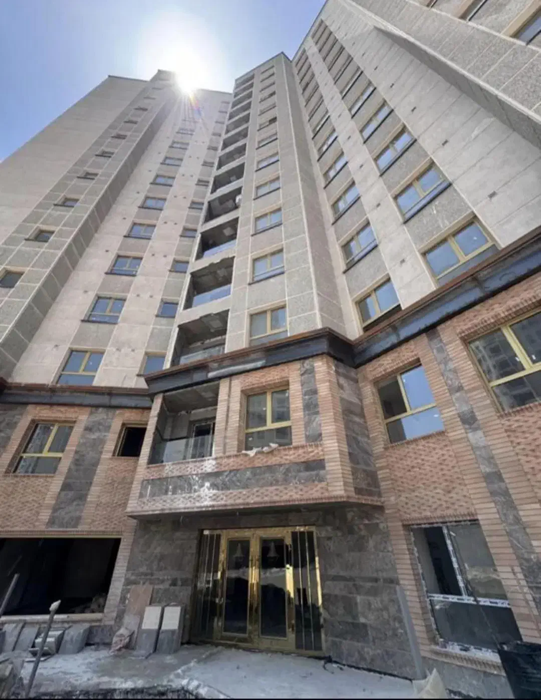 فروش فوق العاده آپارتمان های پروژه کوهسار فاز۱۱|فروش آپارتمان|پردیس, فاز ۱۱|دیوار