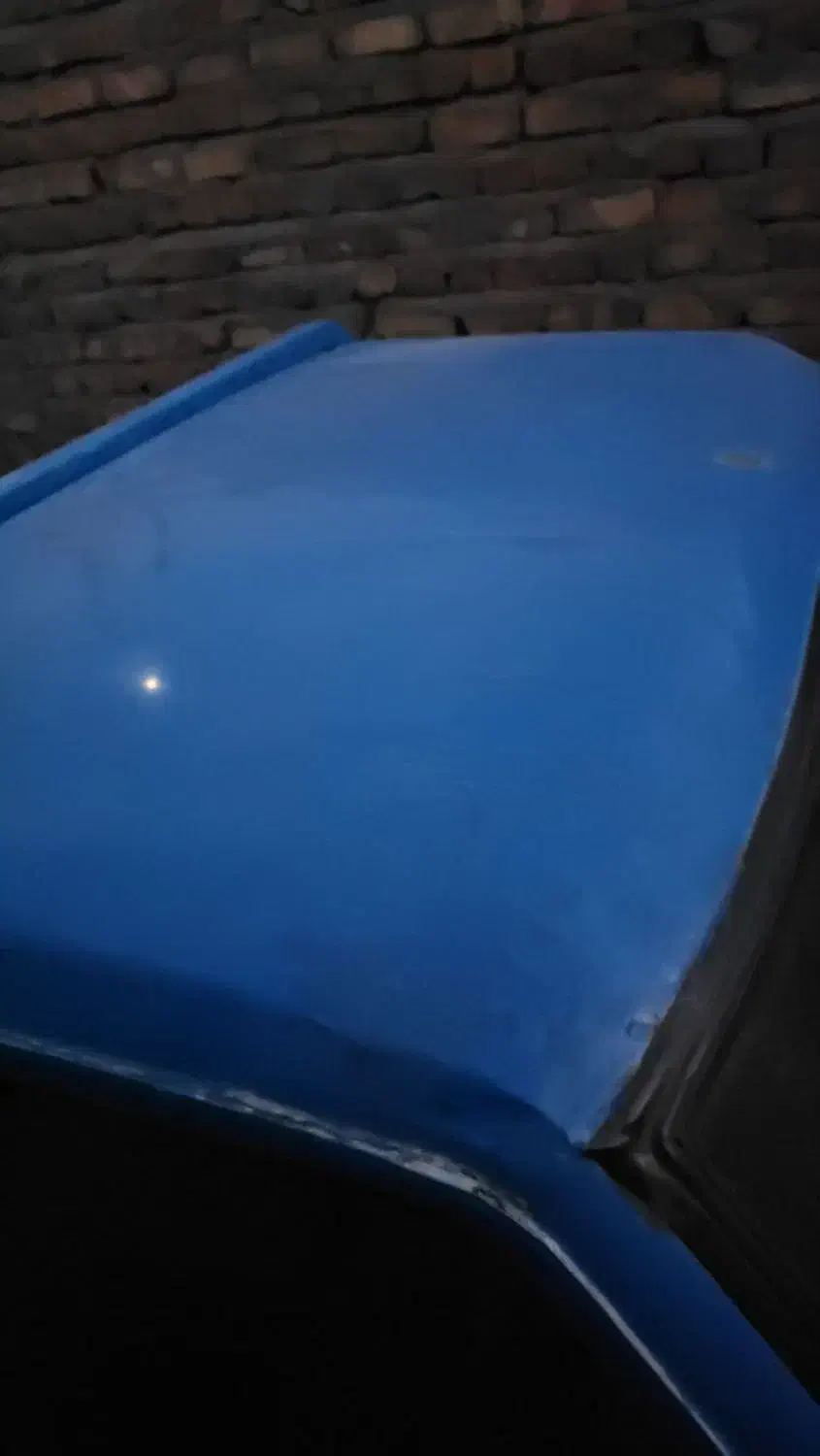 نیسان وانت بنزینی مدل ۹۸|خودرو سواری و وانت|اردبیل, |دیوار