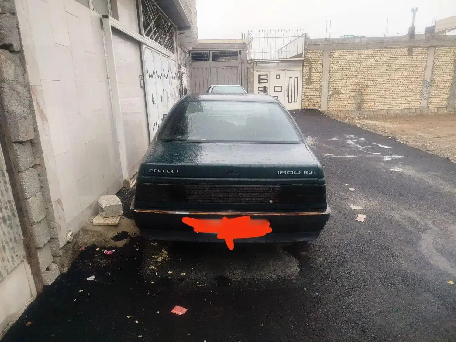 خودرو|خودرو سواری و وانت|نجفآباد, صالح آباد|دیوار