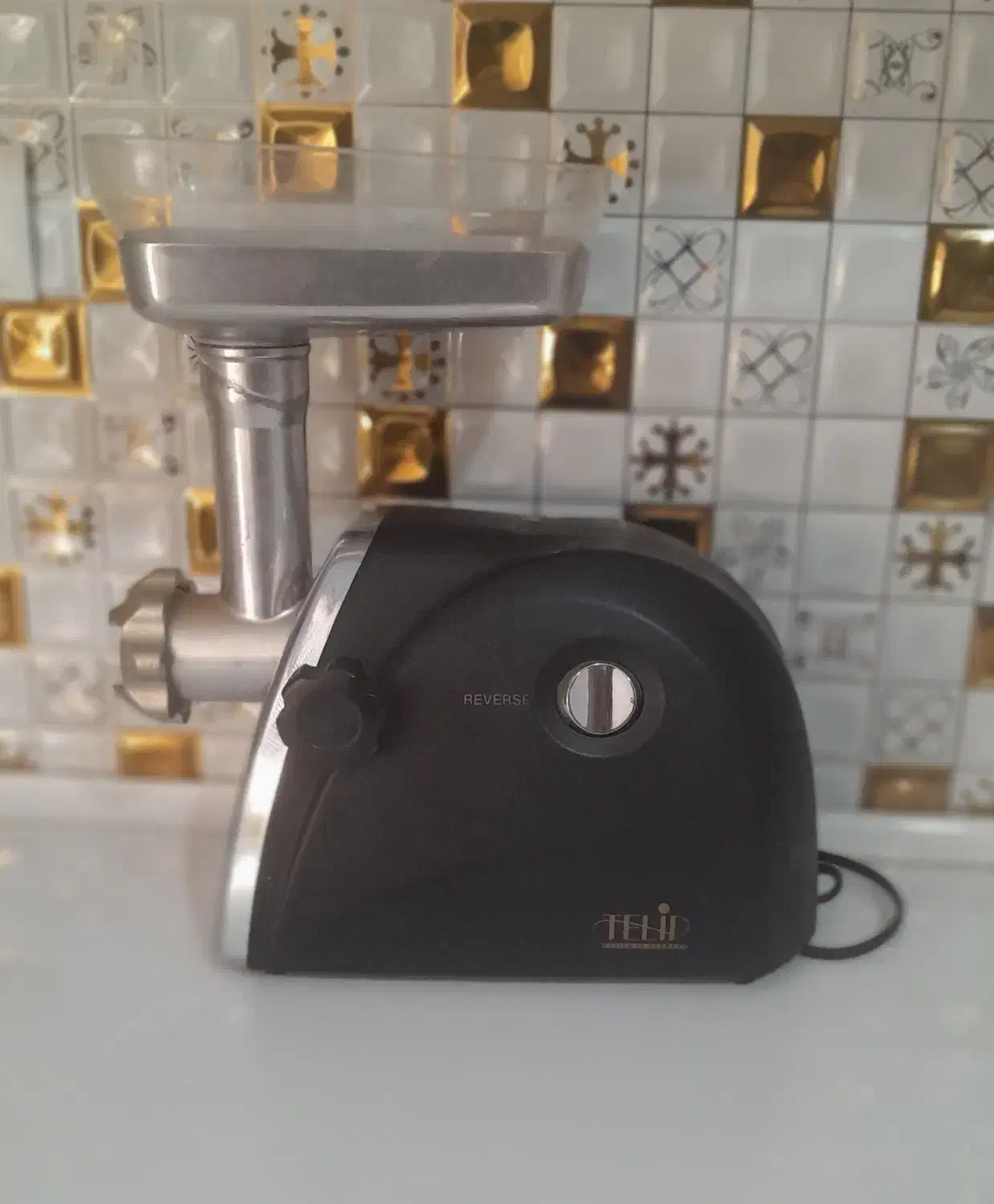 چرخ گوشت|سایر لوازم برقی|بوژگان, |دیوار