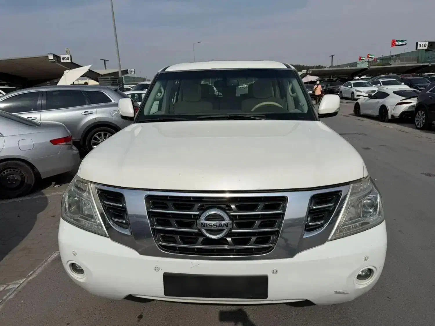 نیسان2017|خودرو سواری و وانت|اهواز, کمپلو جنوبی|دیوار