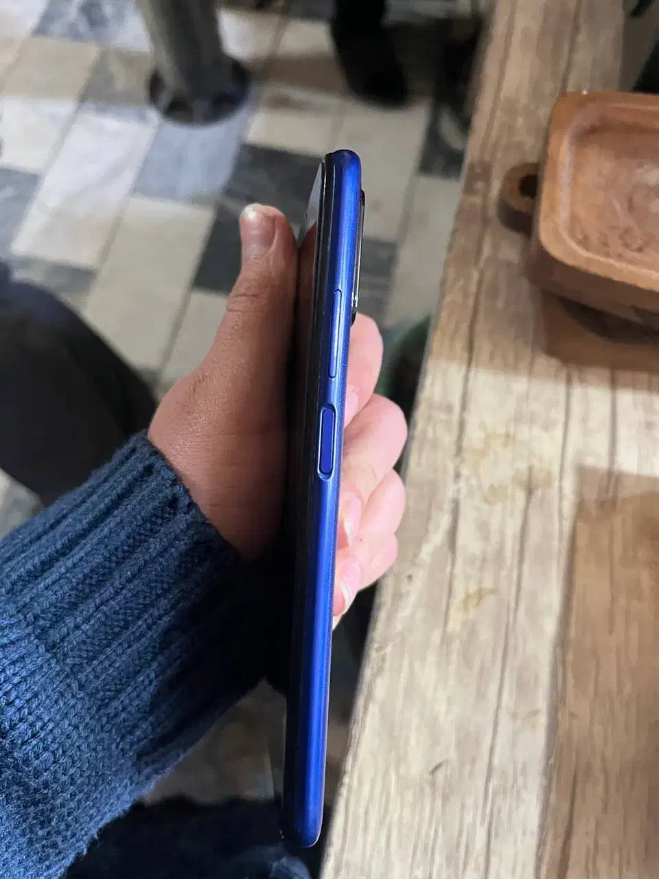 گوشی poco m3|موبایل|میاندوآب, |دیوار