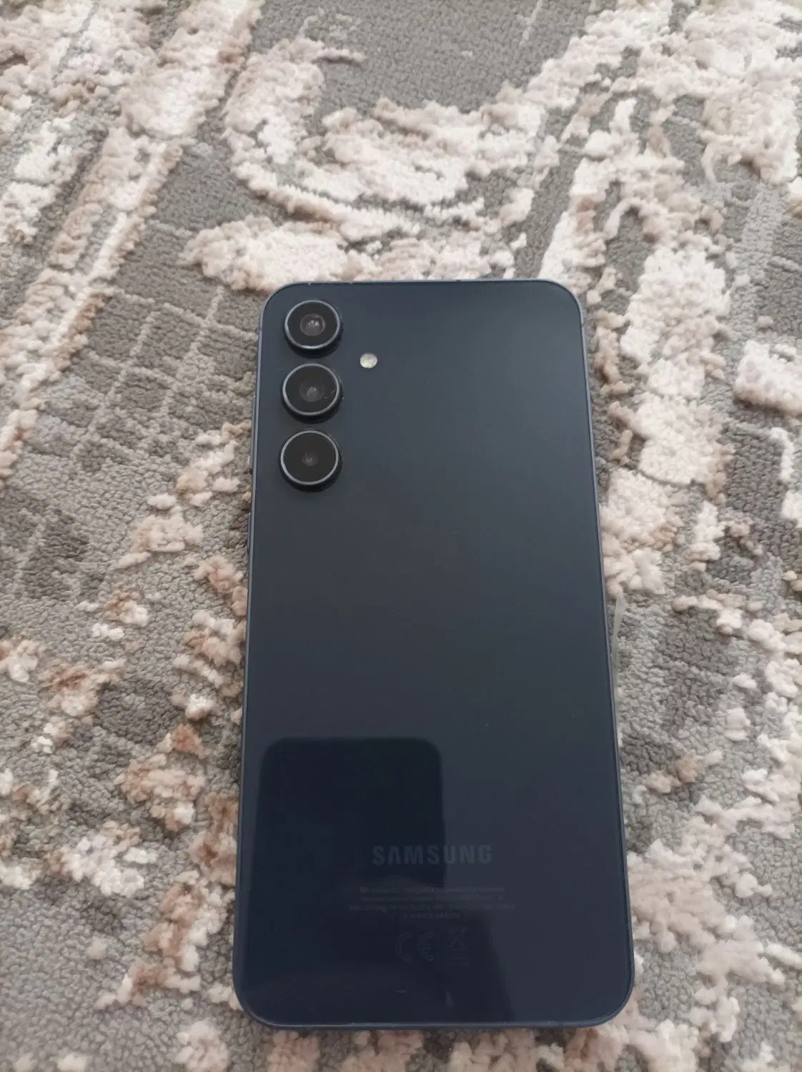 سامسونگ a55 5G|موبایل|بوشهر, |دیوار