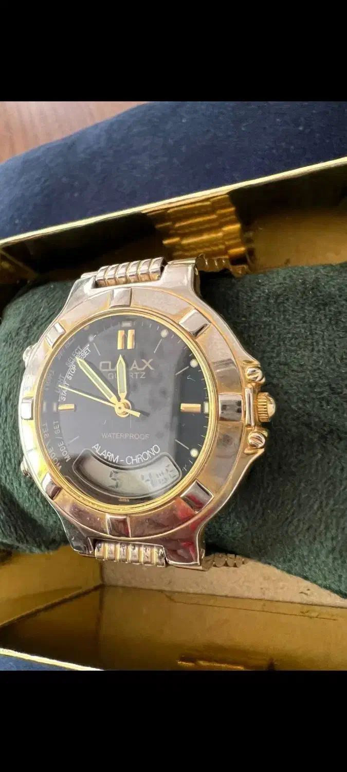 ساعت سوییسی کوکی و ژاپنی|ساعت|مشهد, دانشجو|دیوار