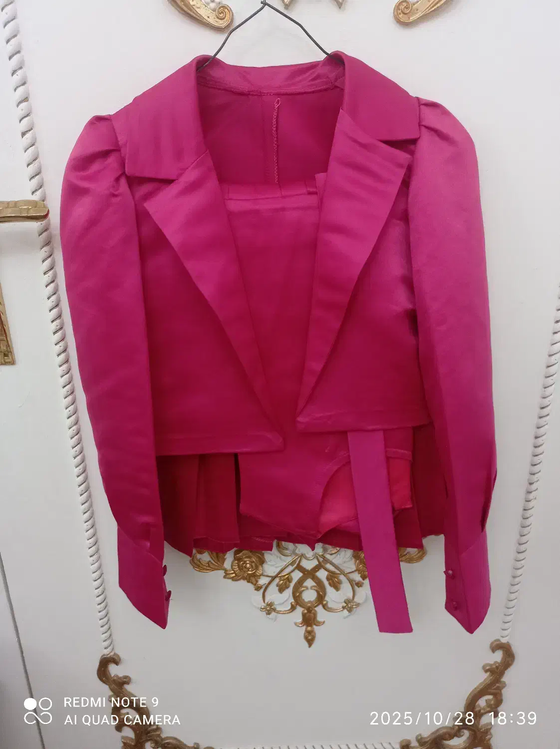 پیراهن دخترانه|کفش و لباس بچه|اردبیل, |دیوار