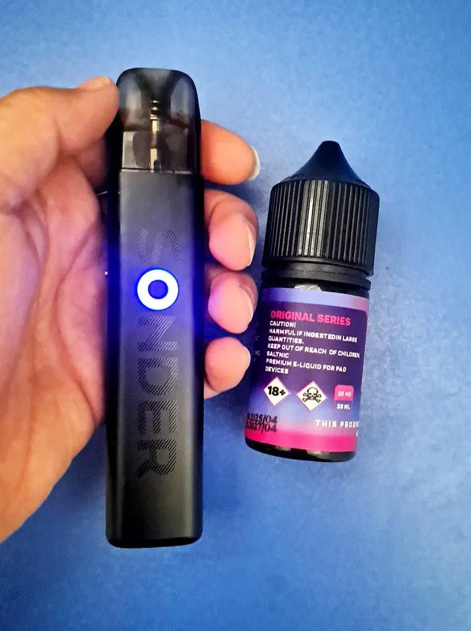 پاد sender Q2|زیورآلات و اکسسوری|سبزوار, ولیعصر (نجار آباد)|دیوار