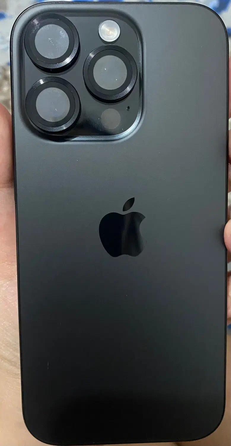 ایفون 16pro|موبایل|سنندج, |دیوار