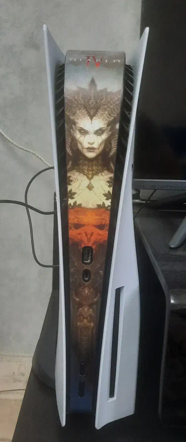 PS5|کنسول، بازی ویدئویی و آنلاین|سمنان, |دیوار