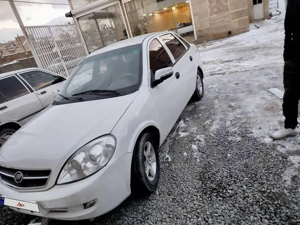 لیفان 520مدل 90|خودرو سواری و وانت|ارومیه, |دیوار