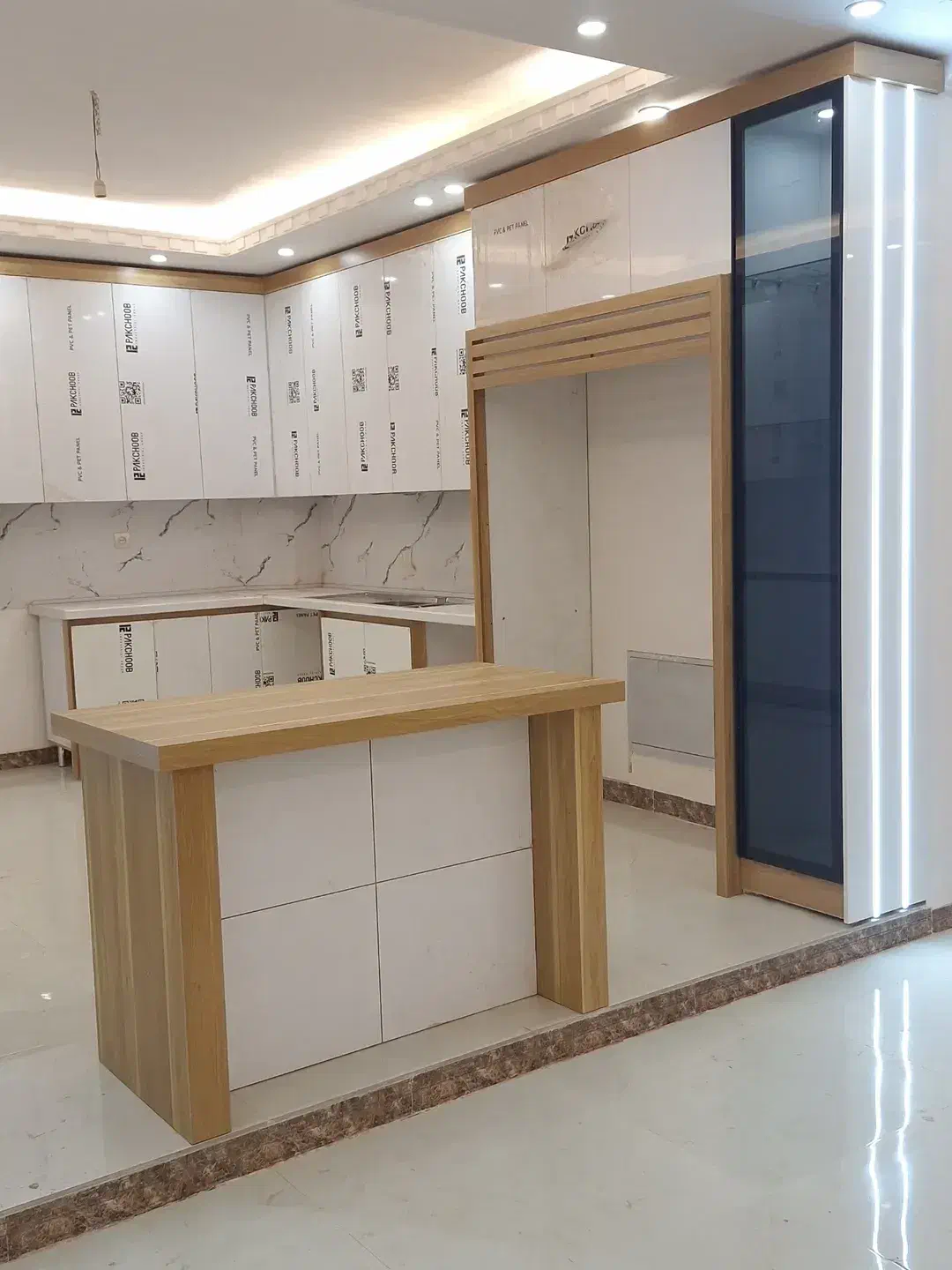 نیازمند مونتاژ کار و نصاب کابینت|استخدام معماری، عمران و ساختمانی|ماهدشت, |دیوار