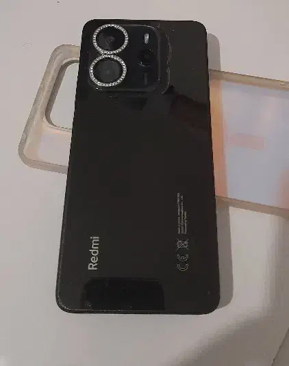 Redmi not 14|موبایل|زنجان, |دیوار