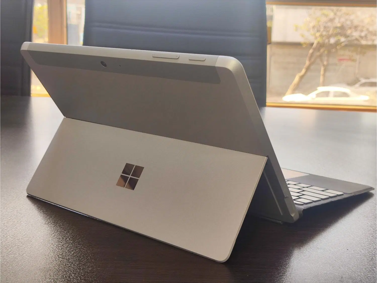 SURFACE GO نسل هشتم 2019 اقساط ۱۲ ماهه|تبلت|مشهد, عامل|دیوار