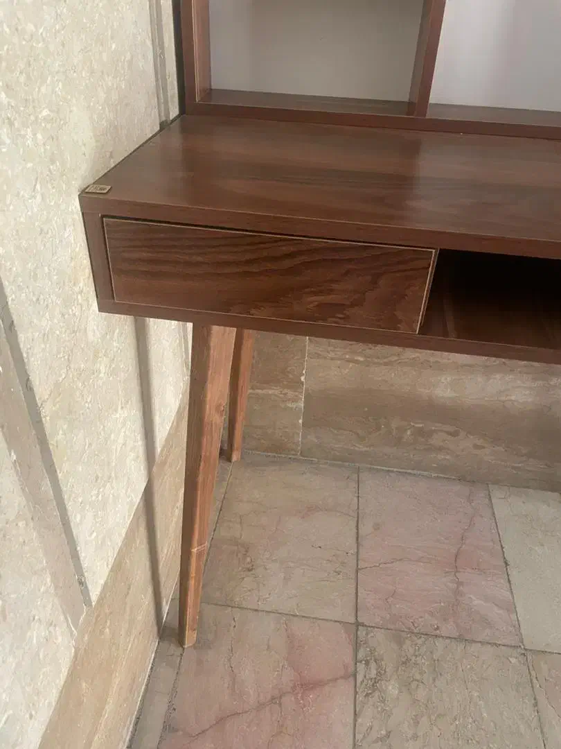 میز تحریر با اشانتیون|میز تحریر و کامپیوتر|تهران, شکیبا|دیوار