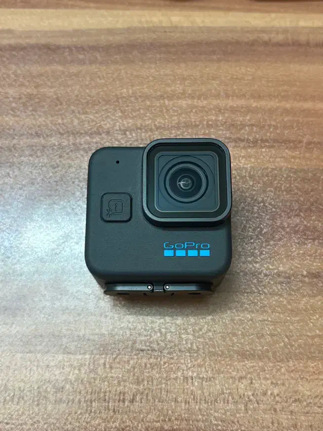 Gopro 11 mini hero  + 128 gb sd + هدبند|دوربین عکاسی و فیلم‌برداری|تهران, شهران شمالی|دیوار