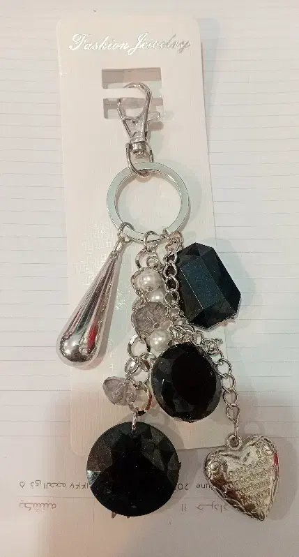 جاکلیدی خوشگل|زیورآلات و اکسسوری|شاهین‌شهر, عطار|دیوار