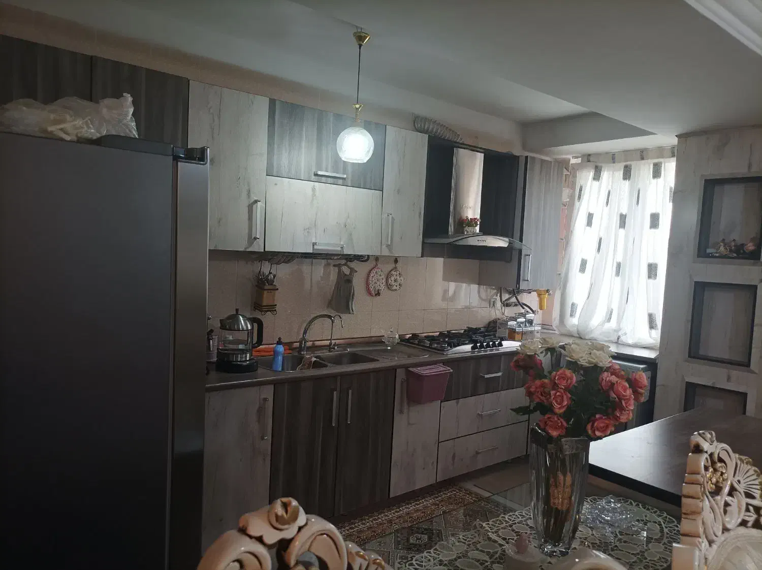 آپارتمان میدان سوسنگرد|فروش آپارتمان|گرمسار, |دیوار