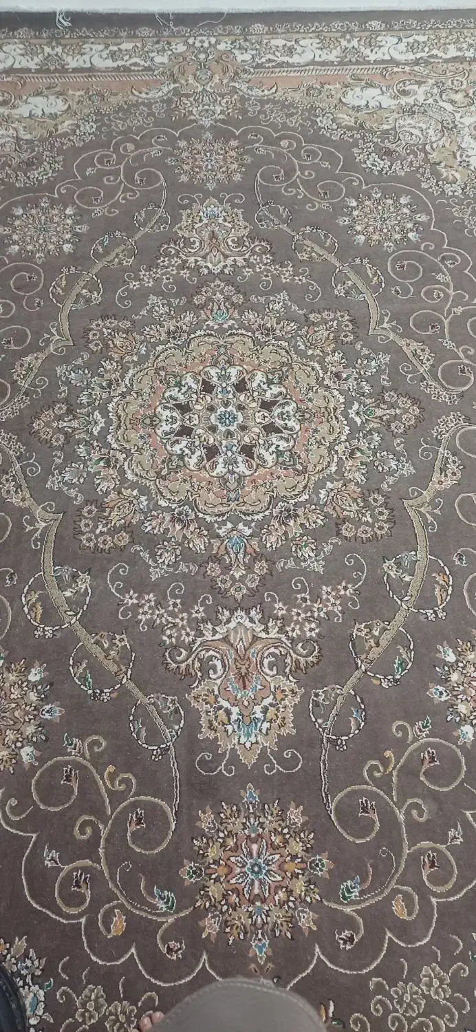 فروش سه تخته فرش|فرش|فولادشهر, B5|دیوار