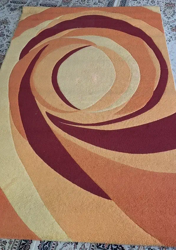 قالی|فرش|مشهد, شهرک لشکر (شهرک غرب)|دیوار