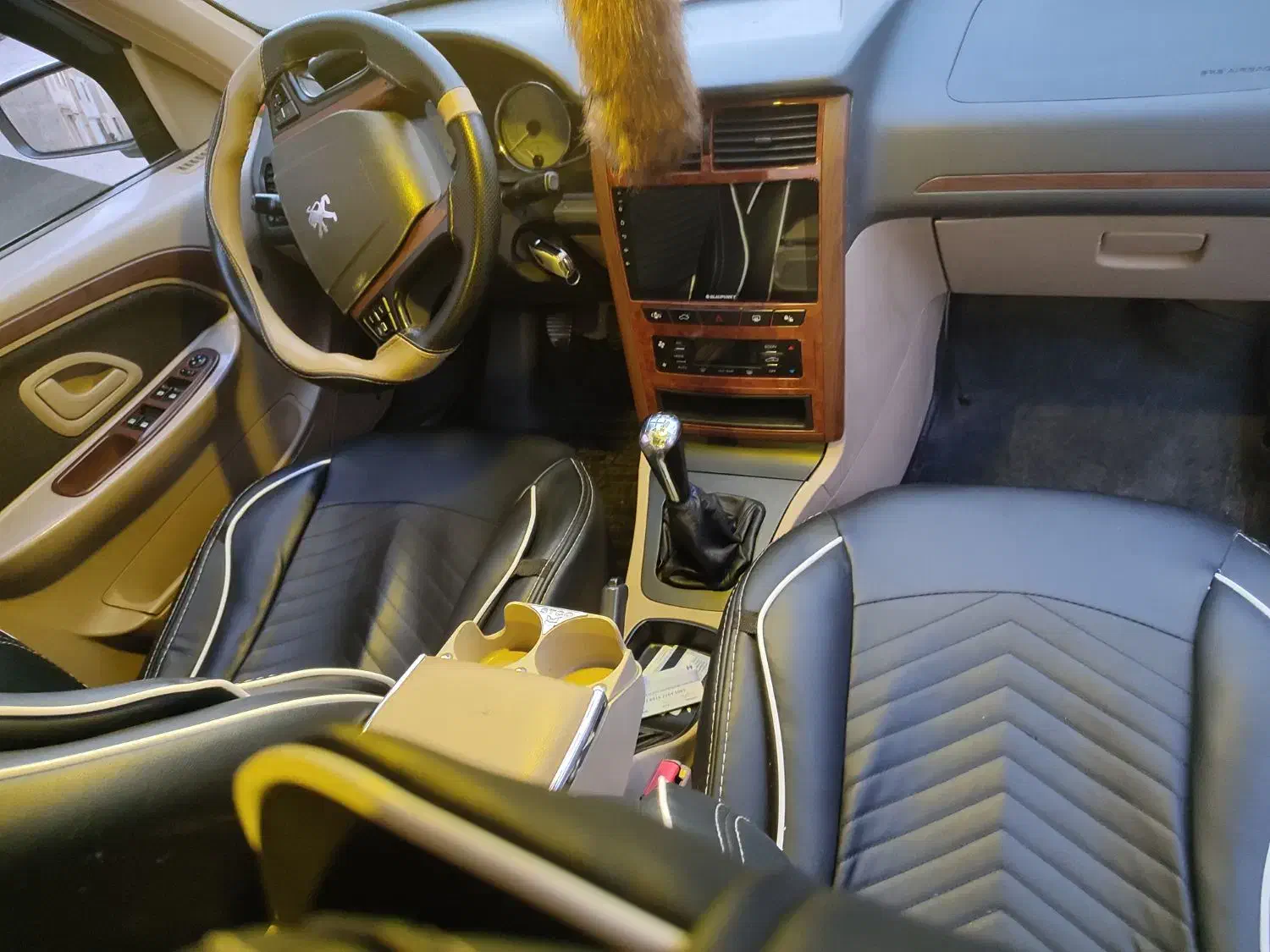 پژو پارس سال مدل 99|خودرو سواری و وانت|ابهر, |دیوار