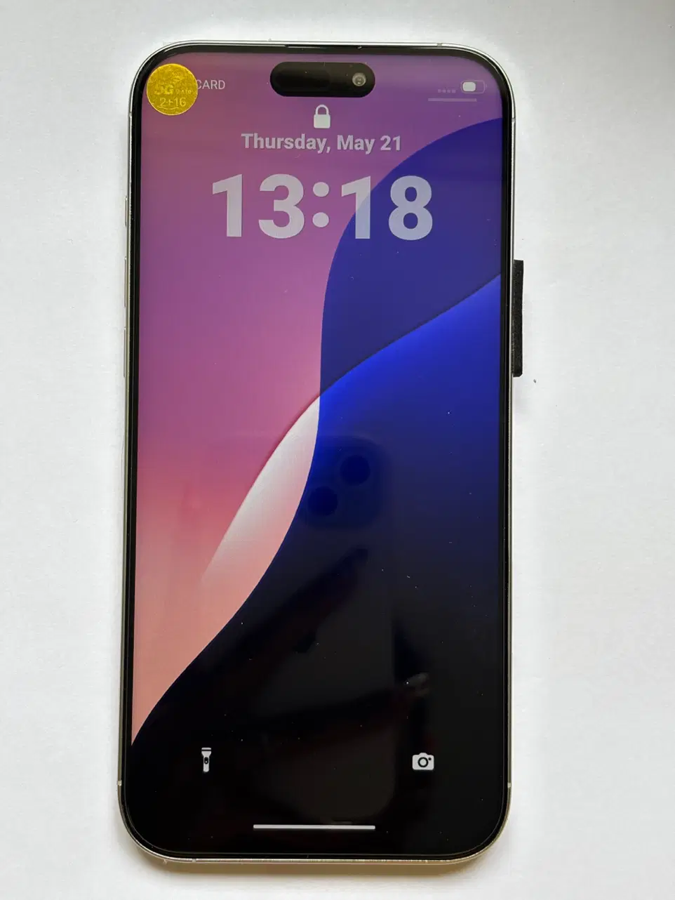 mobile 16 promax|موبایل|طرقبه, |دیوار