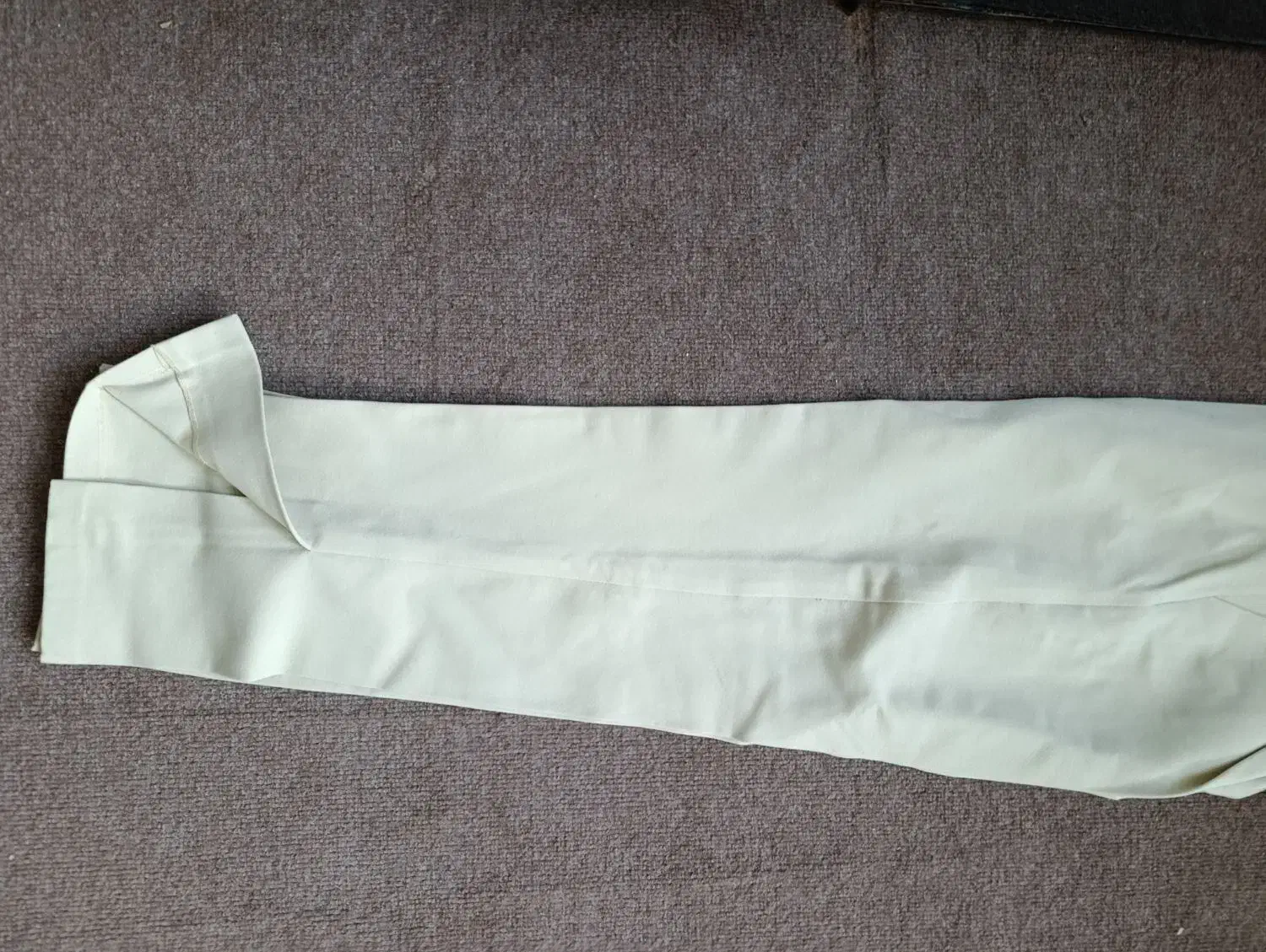 کت و شلوارنونوسایز۴۶خودم دووپانصد خریدم اندازم نشد|لباس|هشتگرد, شهرک ولیعصر (مصلی)|دیوار