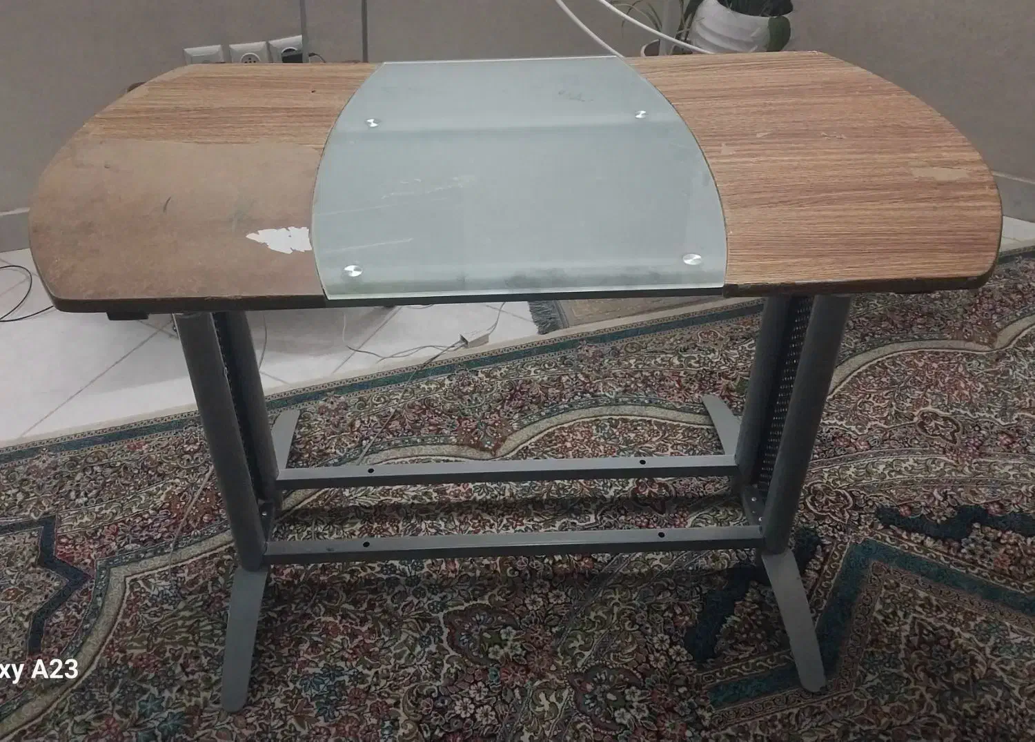 میز کامپیوتر|میز تحریر و کامپیوتر|قم, پردیسان|دیوار