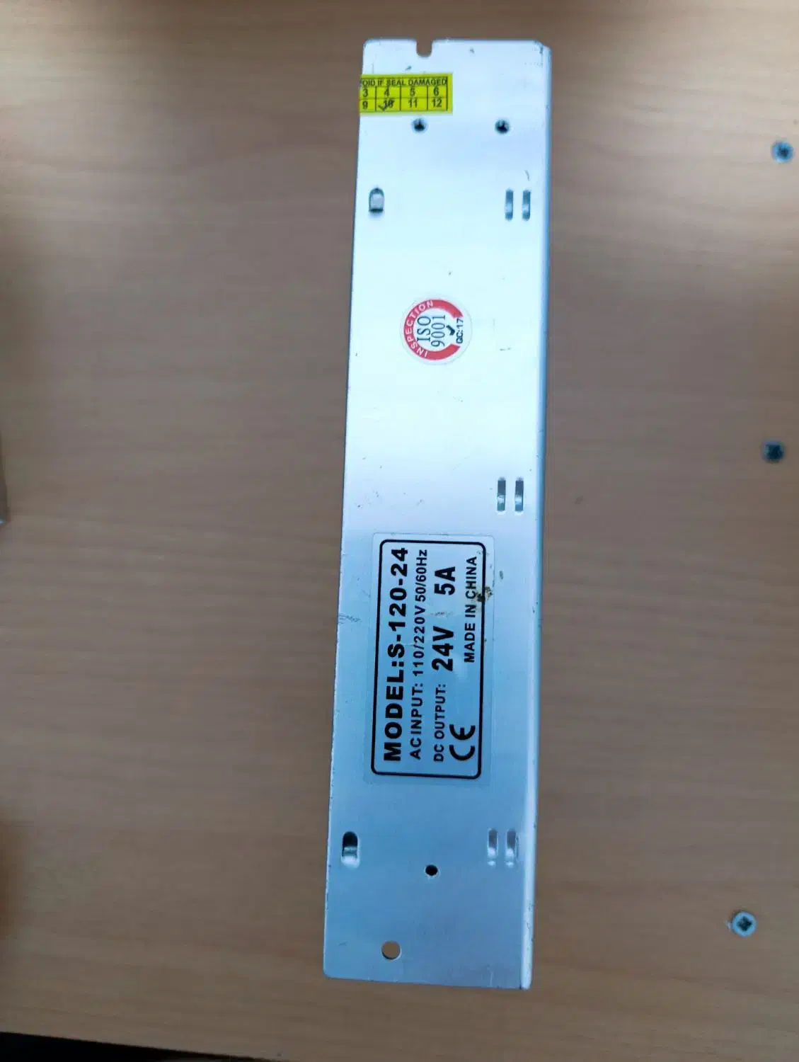 ۳عددآداپتورسوئیچینگ|قطعات و لوازم جانبی رایانه|میاندوآب, |دیوار