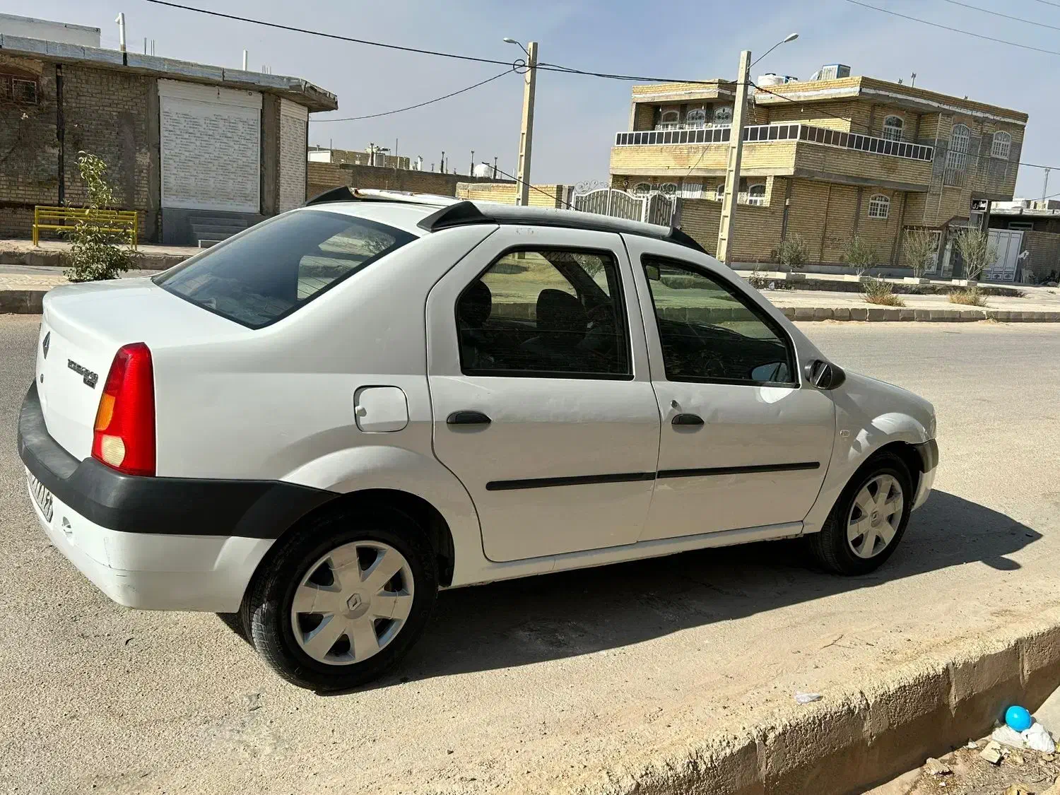 فروش خودرو ال ۹۰ مدل ۹۰ ایران خودرو|خودرو سواری و وانت|خرامه, |دیوار