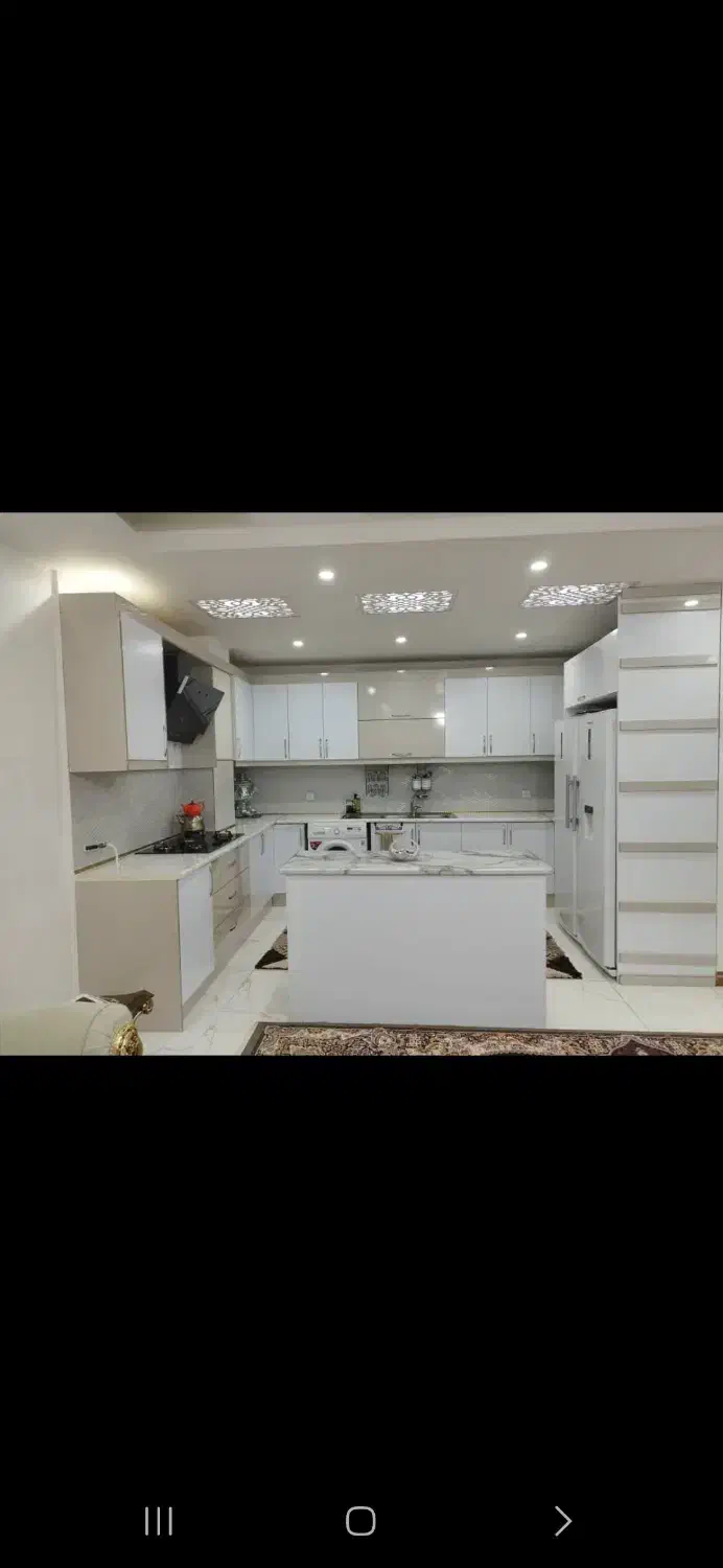 100متر واحد نوساز فول امکانات|فروش آپارتمان|فردوسیه, |دیوار