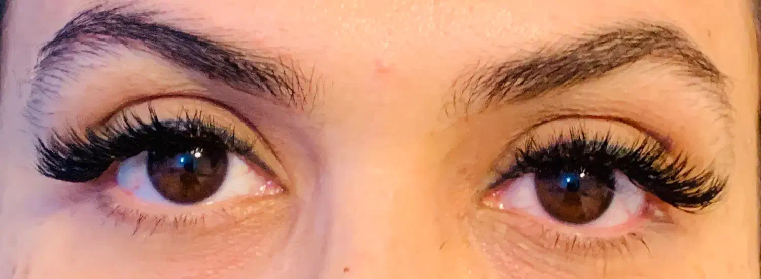 کاشت اکستنشن مژه|خدمات آرایشگری و زیبایی|ورامین, شهرک مدرس|دیوار