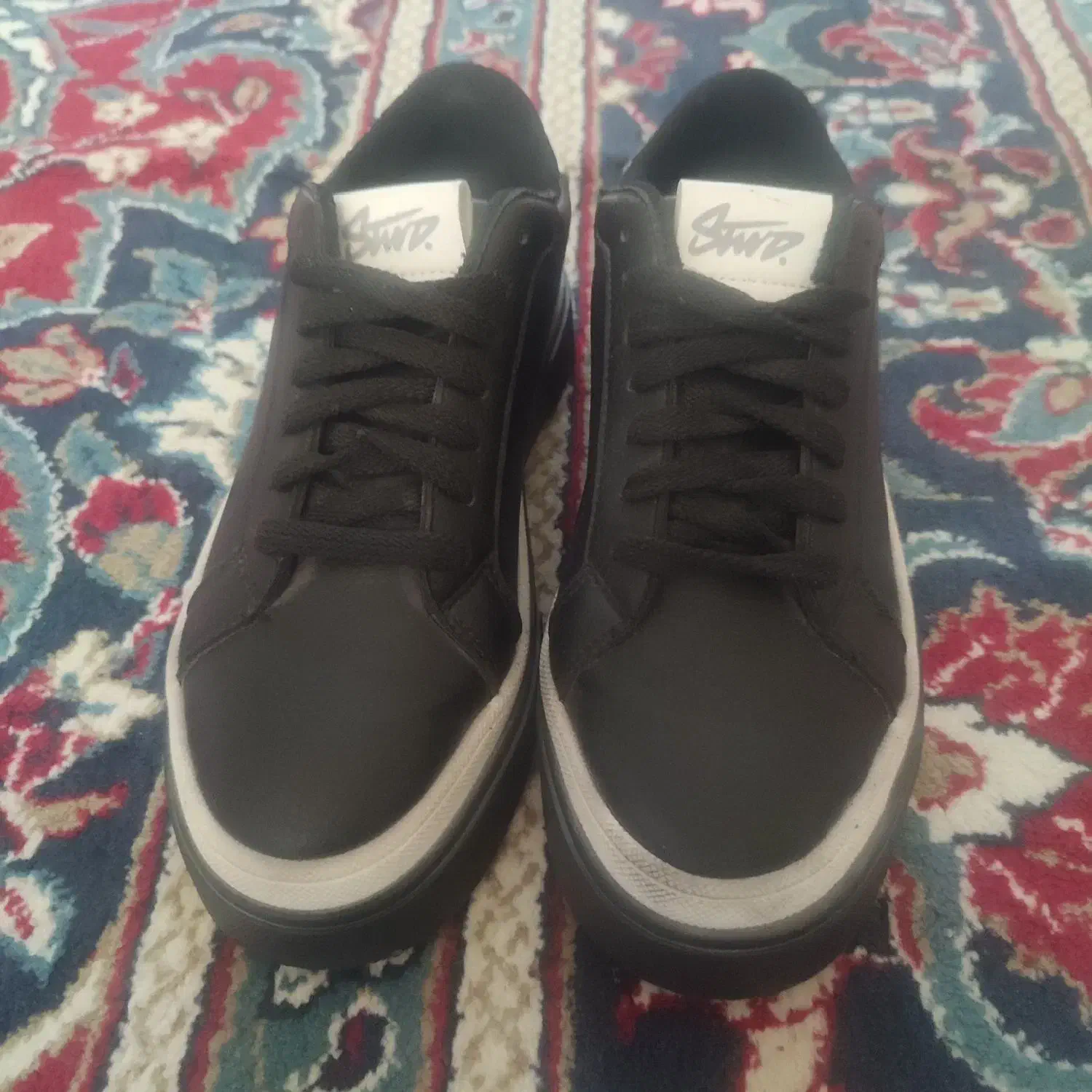 کتونی ونس|کیف، کفش، کمربند|خرم‌آباد, |دیوار