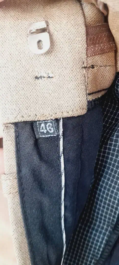 کت شلوار ژیله|لباس|بومهن, |دیوار