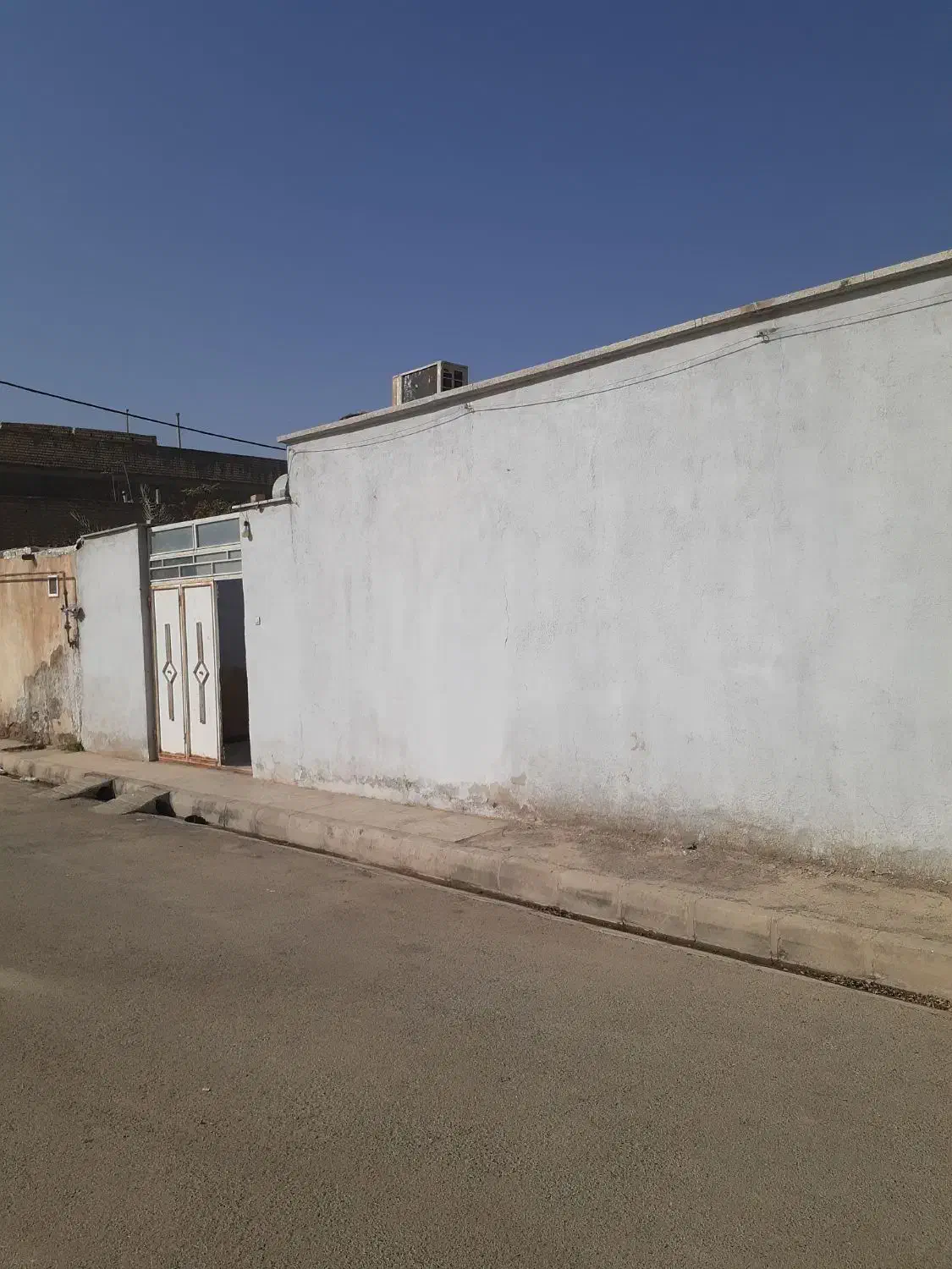 منزل دربست قنوات همکف و دربست|اجارهٔ خانه و ویلا|قنوات, |دیوار