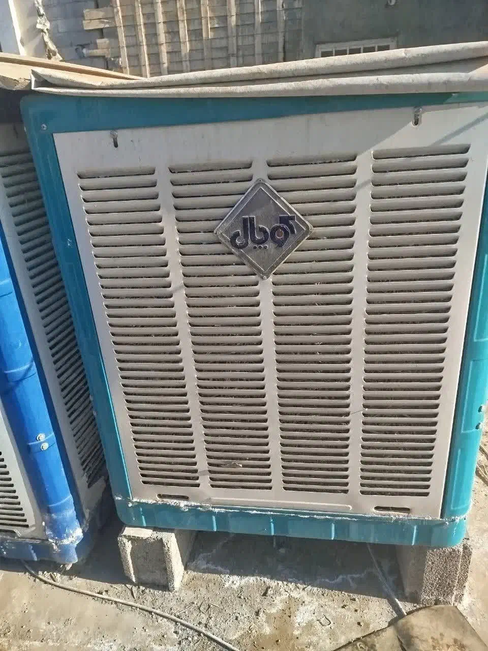 کولرآبی ۵۰۰۰ کوپال|کولر آبی|مشهد, امیریه|دیوار