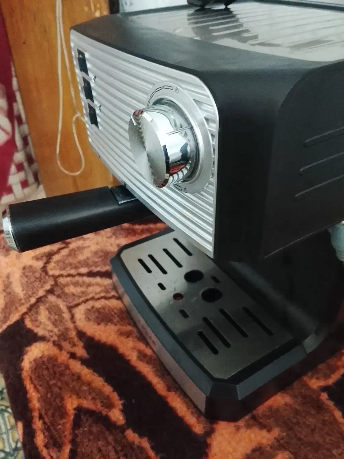 قهوه ساز|سماور، چای‌ساز، قهوه‌ساز|فردوس (کرمان), |دیوار