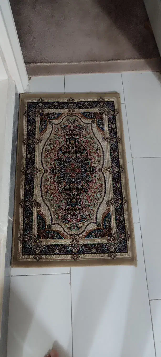 پادری درحدنو|پادری|پاکدشت, پاکدشت (مامازند)|دیوار