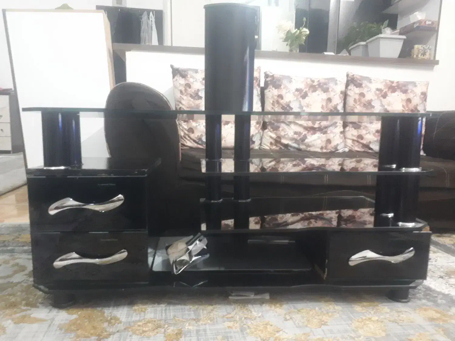 فروش  میز|میز تلویزیون|شیروان (خراسان), |دیوار