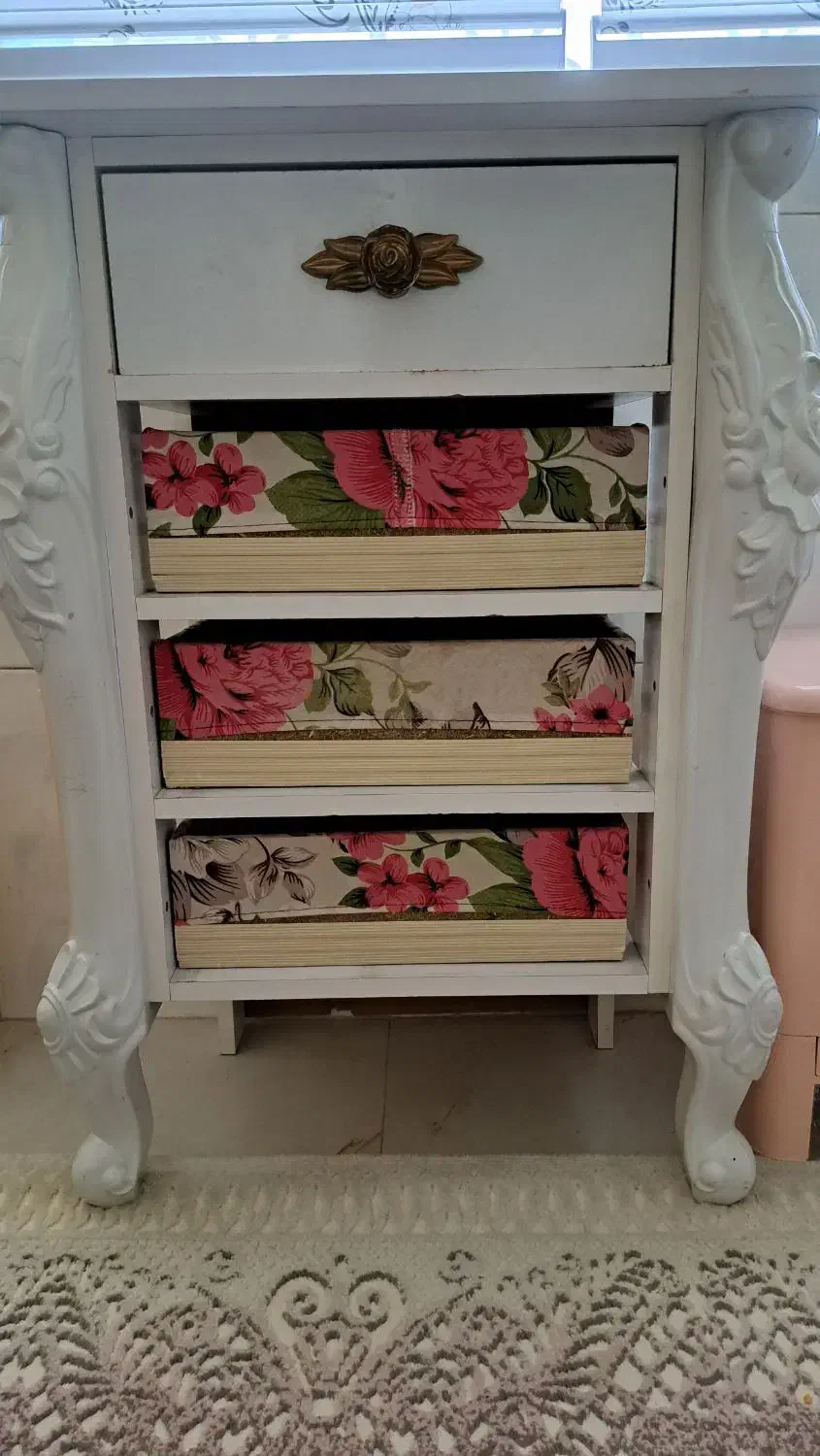 جاسیب زمینی پیاز|جاکفشی، کمد، دراور|اسدآباد, |دیوار