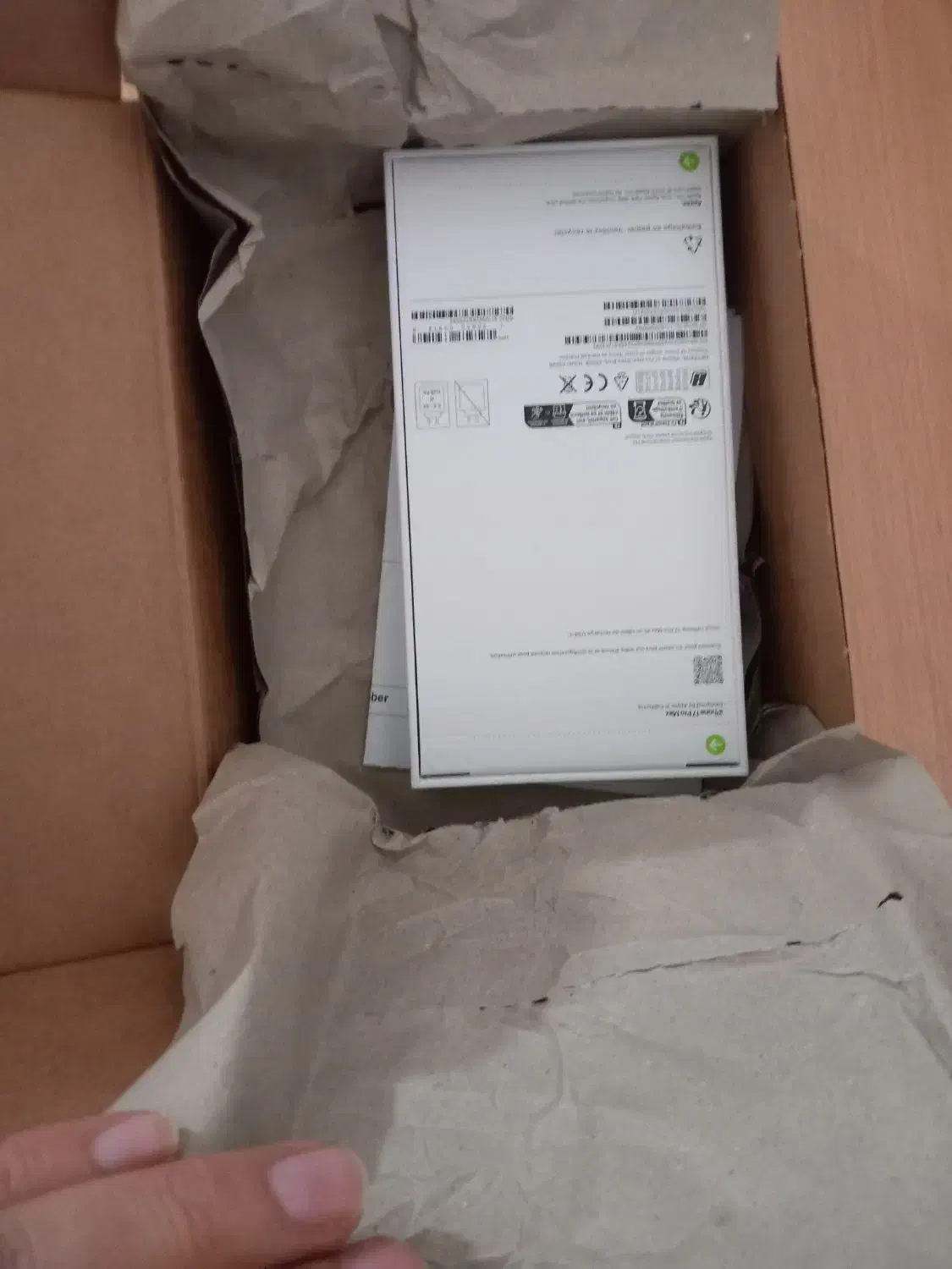 آیفون 17 پرو مکس|موبایل|مشهد, احمدآباد|دیوار