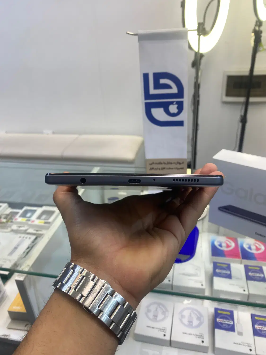 تبلت A7 lite|تبلت|گرگان, |دیوار