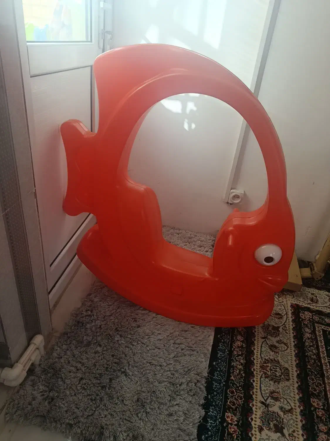 الاکلنگ بازی|اسباب‌‌بازی|سنندج, |دیوار