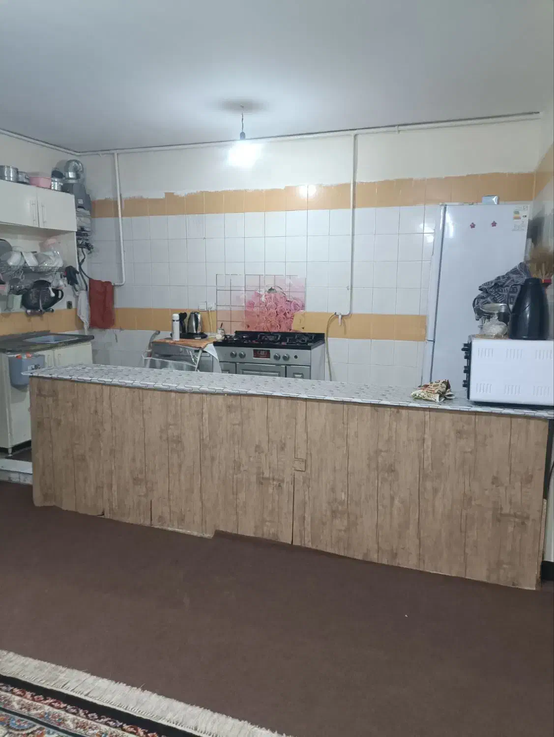 خانه اجاره ای در گلدیس|اجارهٔ خانه و ویلا|شاهینشهر, شهرک گلدیس|دیوار