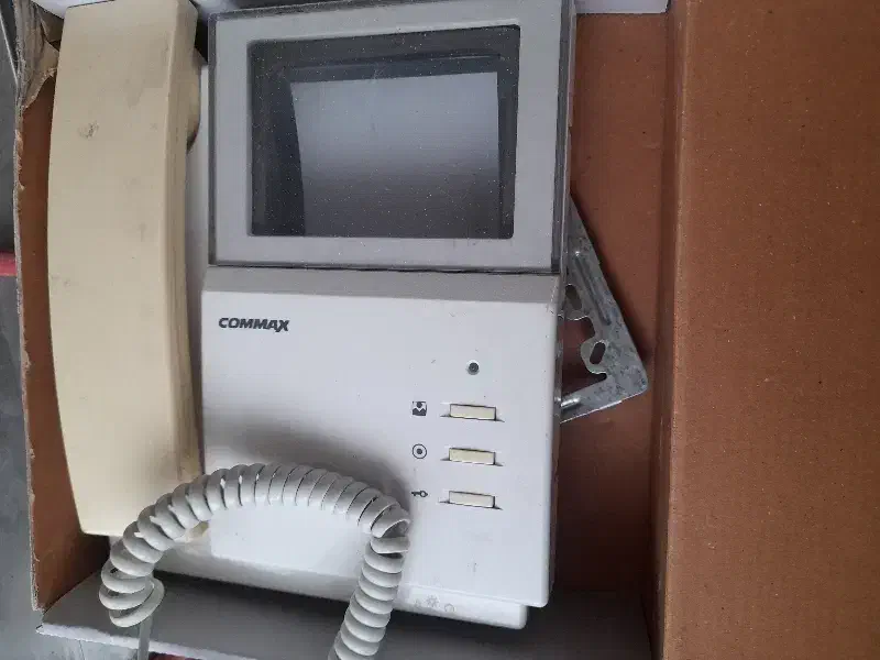 آیفن کامکس|تلفن رومیزی|خرم‌آباد, |دیوار