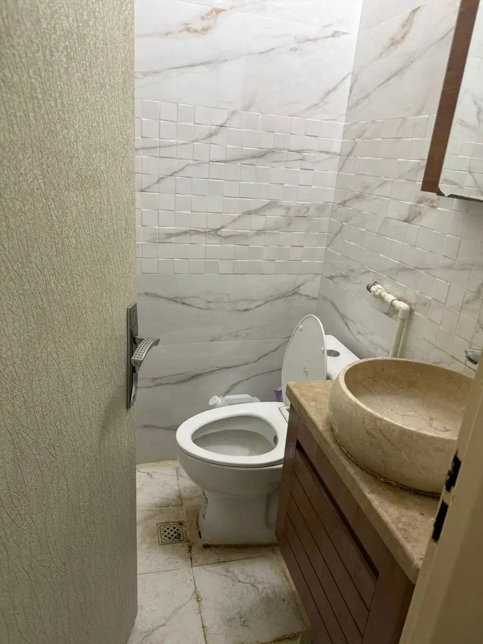 جمالزاده کلهر/۷۶متر/بازسازی شده/تخلیه