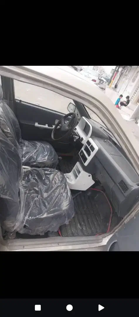 پراید تمیز و سالم|خودرو سواری و وانت|باوی, |دیوار