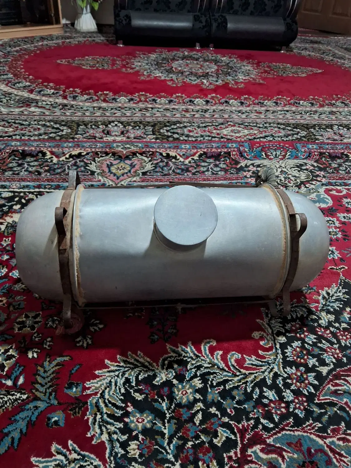 کره گیر دستی|فروشگاه و مغازه|چناران, |دیوار