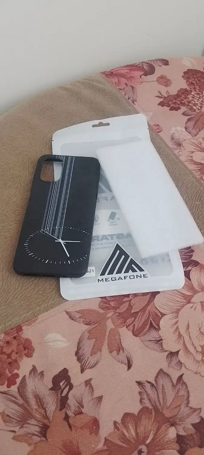 قاب گوشی نوکیا مدل G21|لوازم جانبی موبایل و تبلت|پرند, فاز ۶|دیوار