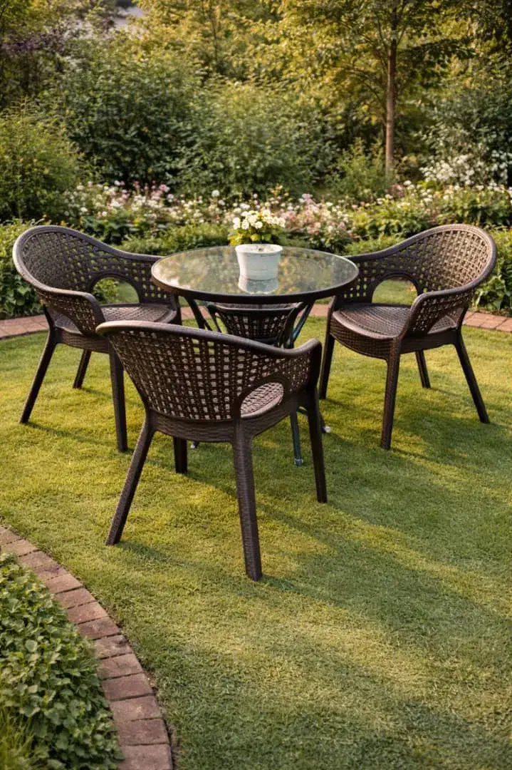 صندلی پلاستیکی هزار|میز و صندلی غذاخوری|تهران, سلسبیل شمالی|دیوار